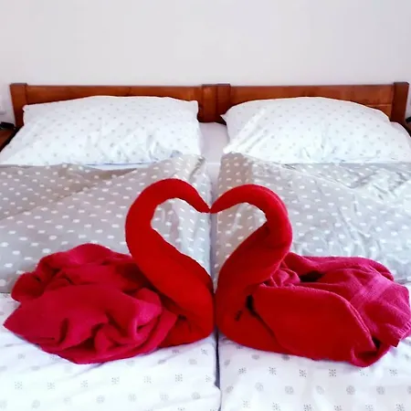 Guest house Harmonie - *