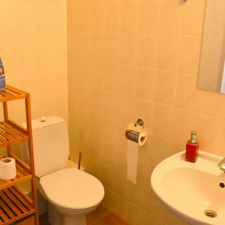 Harmonie - Guest house