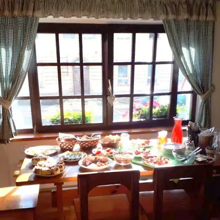 Guest house Harmonie - Horni Marsov