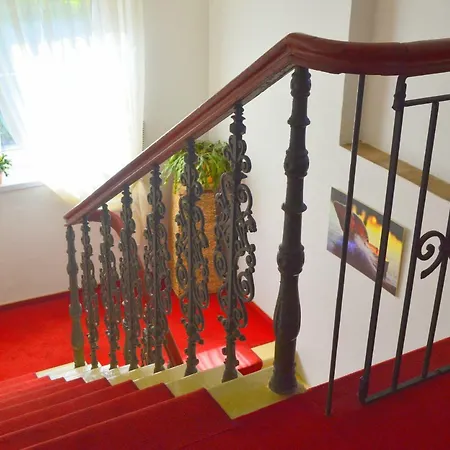 Guest house Harmonie - Horni Marsov