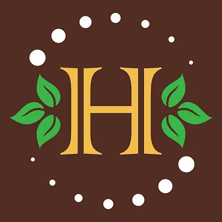 Pensionat Harmonie -